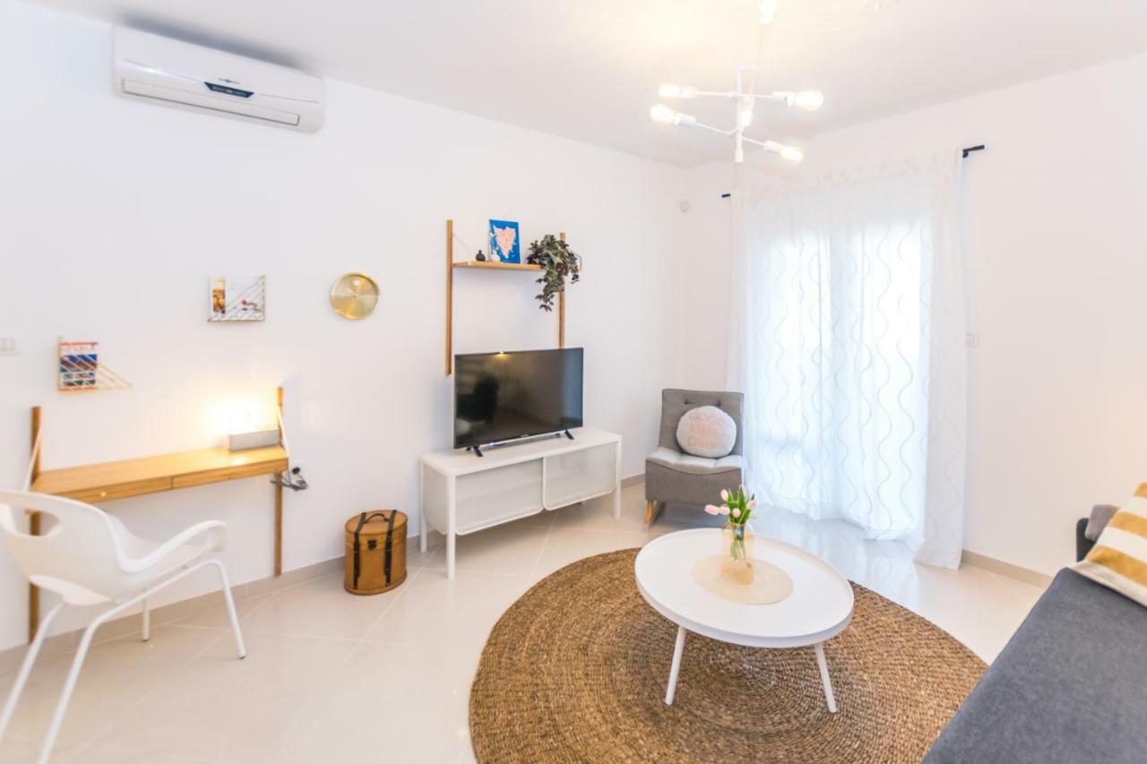 Apartman Pomalo