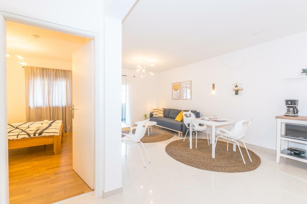 Apartman Pomalo