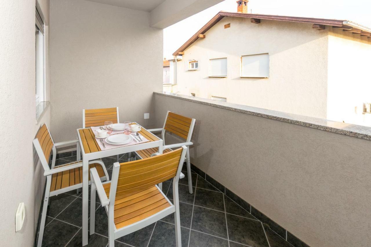 Apartman Pomalo Apartment