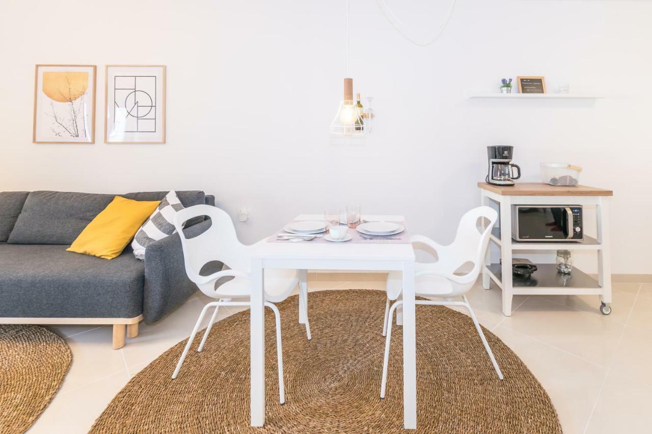 Apartment Apartman Pomalo