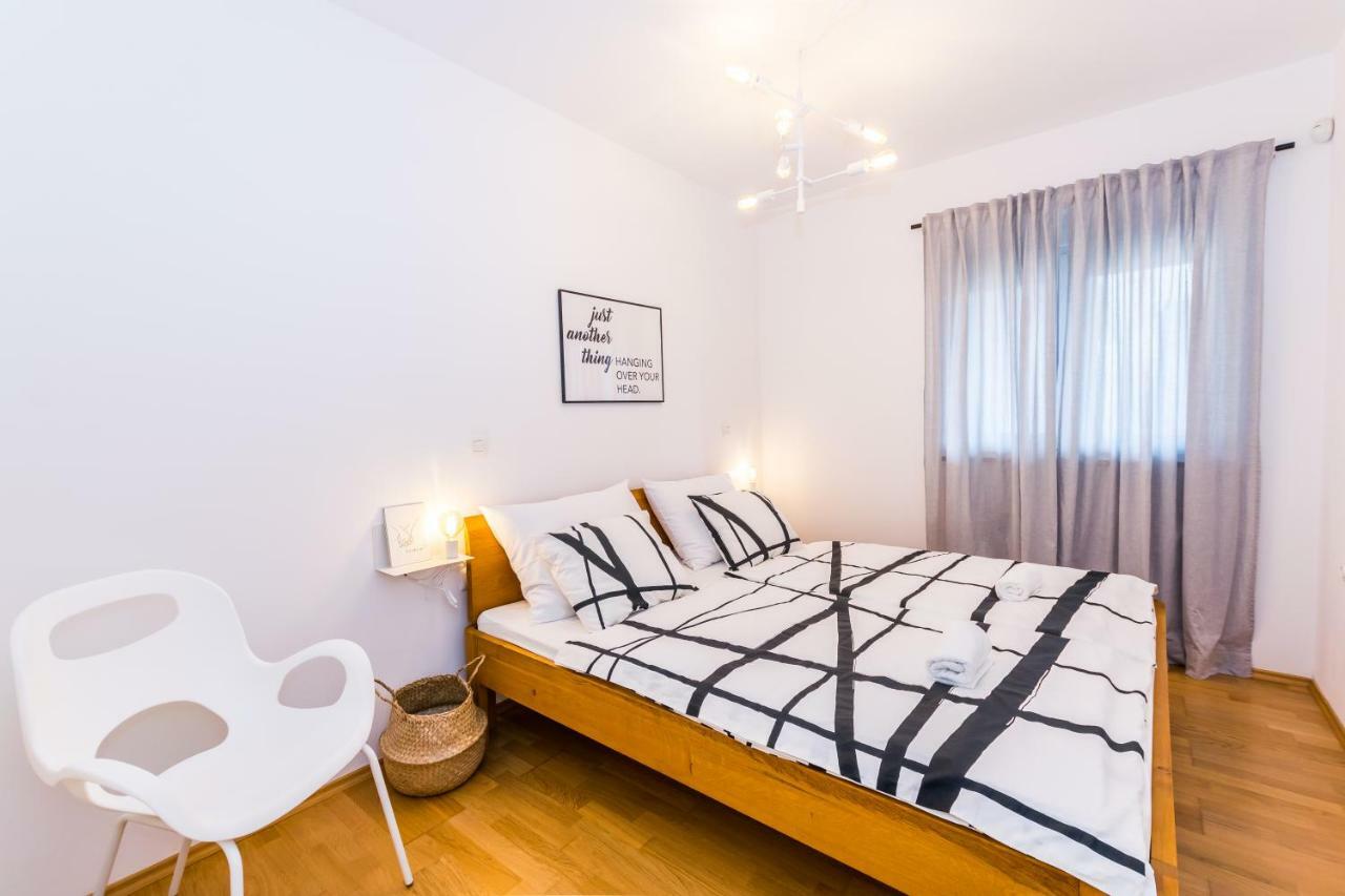 Apartment Apartman Pomalo *