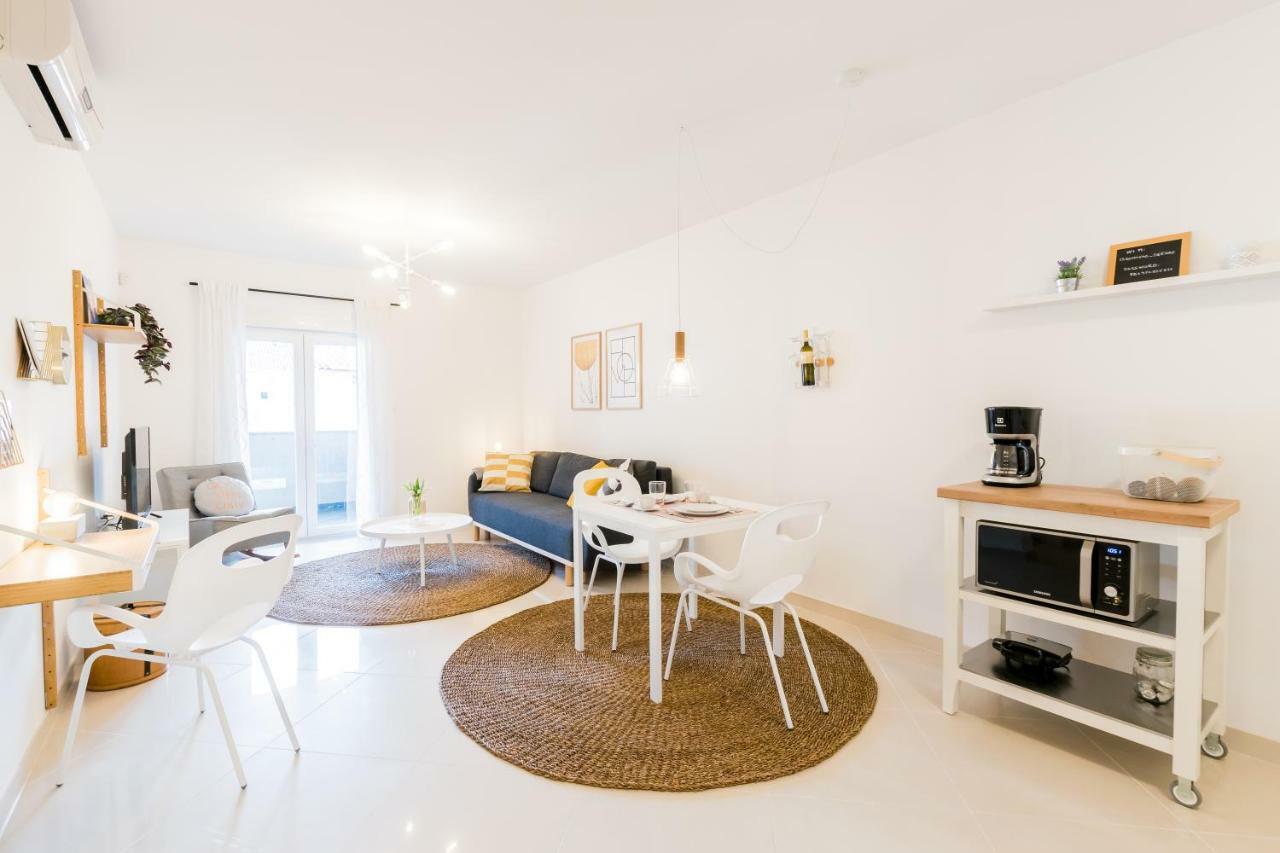 Apartman Pomalo Apartment Pula